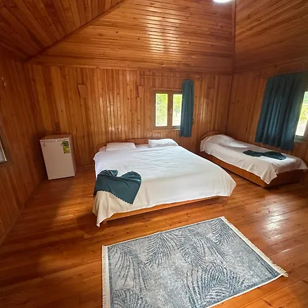 Likya Yanartas Bungalow